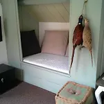 Bed & Breakfast En Landgoed Matanze