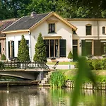 Bed & Breakfast En Landgoed Matanze