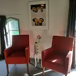 Bed & Breakfast En Landgoed Matanze Terwolde