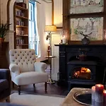 En Landgoed Matanze Bed & Breakfast Terwolde