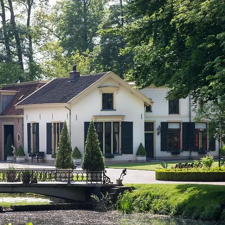 Bed & Breakfast En Landgoed Matanze