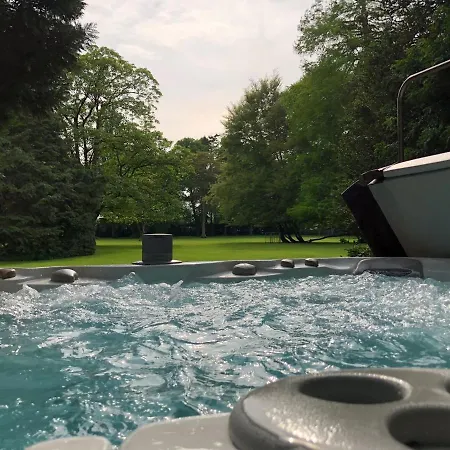 Bed & Breakfast En Landgoed Matanze Terwolde