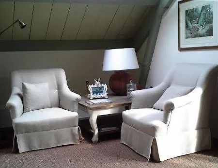 En Landgoed Matanze Bed & Breakfast 4*