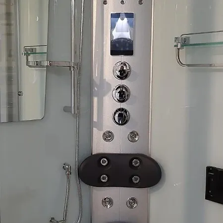 En Landgoed Matanze Bed & Breakfast 4*