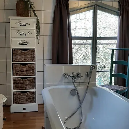 En Landgoed Matanze 3* Terwolde