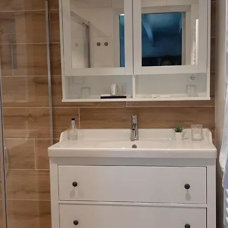 En Landgoed Matanze 4*