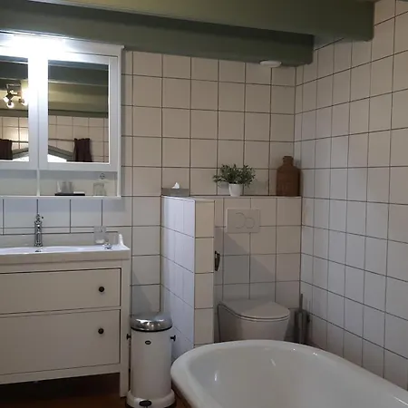 En Landgoed Matanze 4*