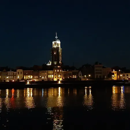 En Landgoed Matanze Terwolde