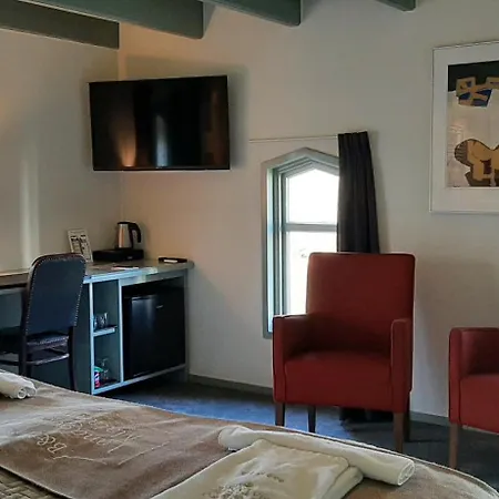 En Landgoed Matanze 4* Terwolde