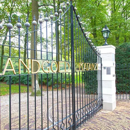 En Landgoed Matanze 3* Terwolde