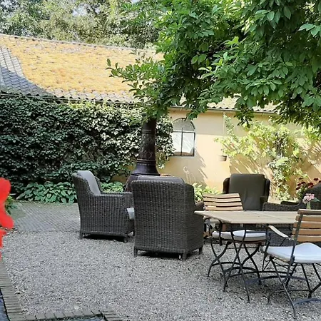 En Landgoed Matanze Bed & Breakfast