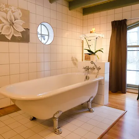 En Landgoed Matanze 4* Terwolde