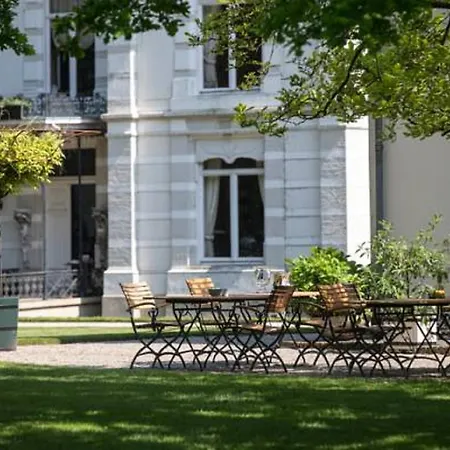 Frühstückspension En Landgoed Matanze Terwolde