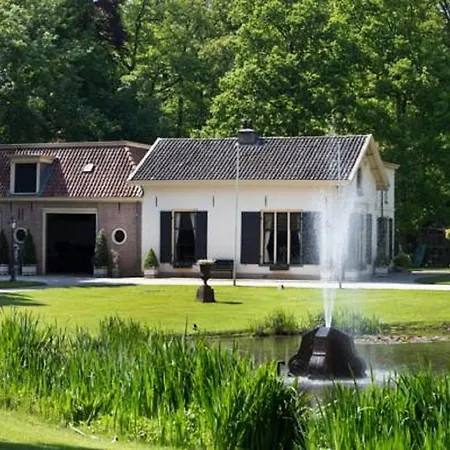 En Landgoed Matanze 3* Terwolde