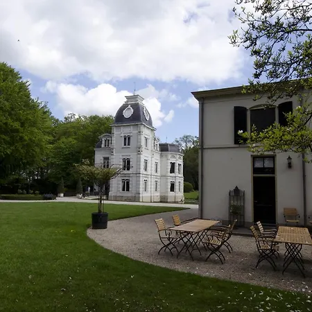 En Landgoed Matanze Terwolde