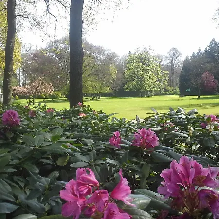 Bed & Breakfast En Landgoed Matanze
