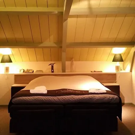 En Landgoed Matanze 4* Terwolde