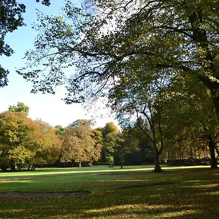 Bed & Breakfast En Landgoed Matanze 4*