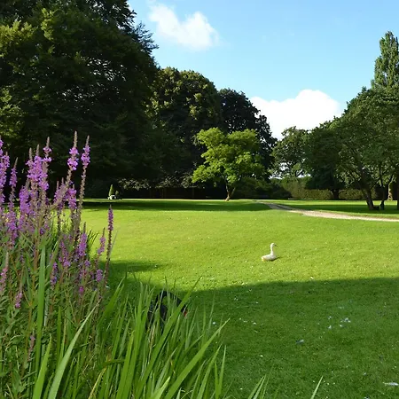 Bed & Breakfast En Landgoed Matanze Terwolde