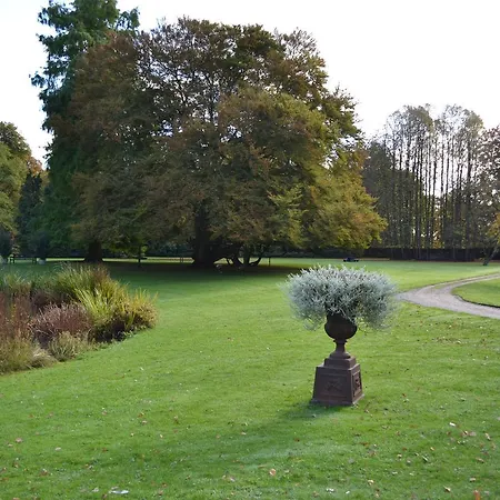 En Landgoed Matanze Bed & Breakfast Terwolde