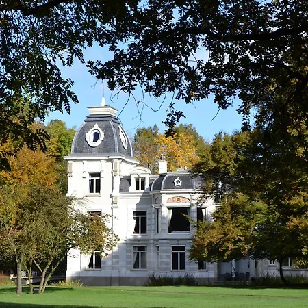 En Landgoed Matanze Terwolde