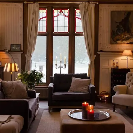 En Landgoed Matanze Bed & Breakfast 4*