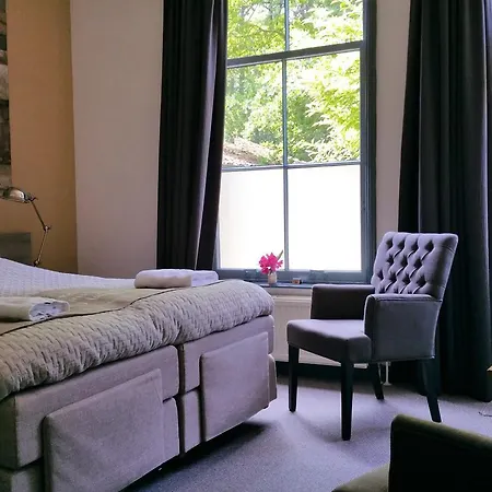 En Landgoed Matanze 3* Terwolde