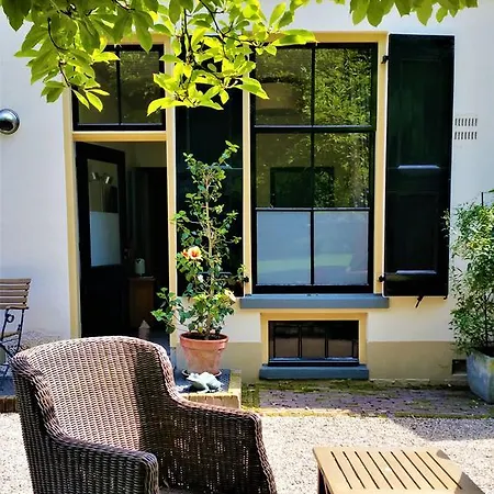 En Landgoed Matanze Terwolde