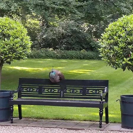 En Landgoed Matanze Terwolde