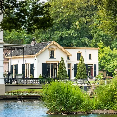 En Landgoed Matanze 4*