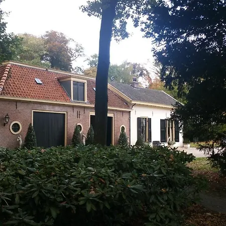 En Landgoed Matanze Bed & Breakfast
