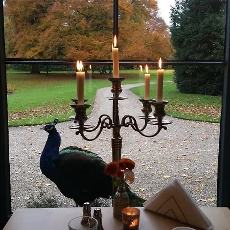 En Landgoed Matanze 4*