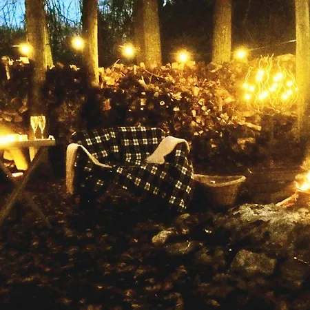 Bed & Breakfast En Landgoed Matanze Terwolde