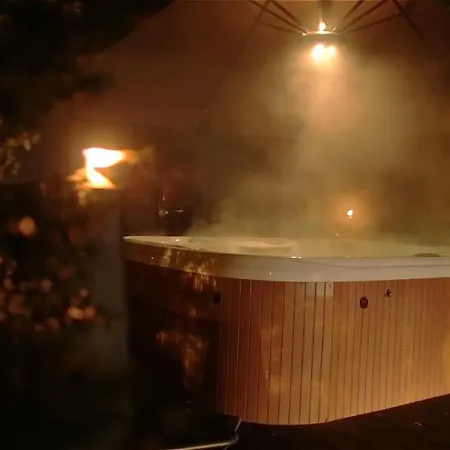 En Landgoed Matanze Terwolde