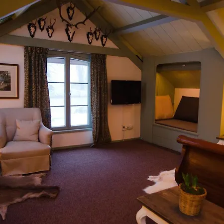 En Landgoed Matanze Bed & Breakfast Terwolde