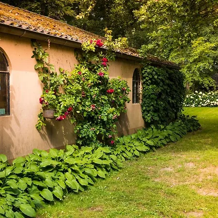 En Landgoed Matanze Terwolde