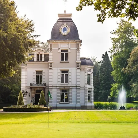Bed & Breakfast En Landgoed Matanze