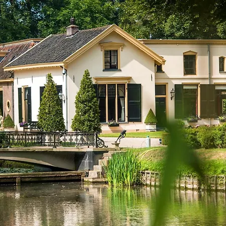 Bed and breakfast En Landgoed Matanze