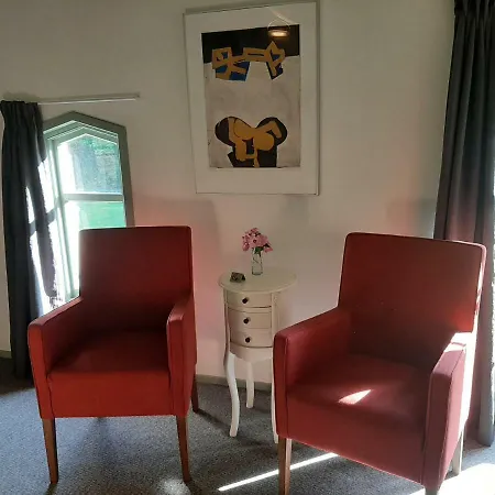 Bed & Breakfast En Landgoed Matanze Terwolde
