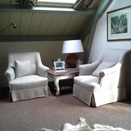 En Landgoed Matanze Bed & Breakfast 4*