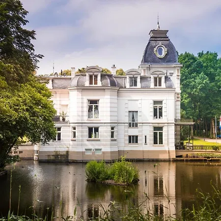 En Landgoed Matanze 3* Terwolde