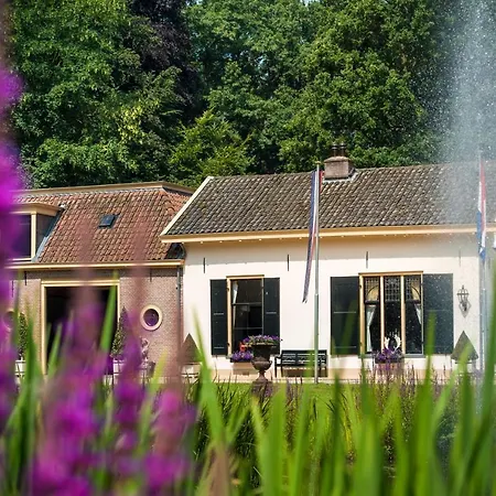 Bed & Breakfast En Landgoed Matanze