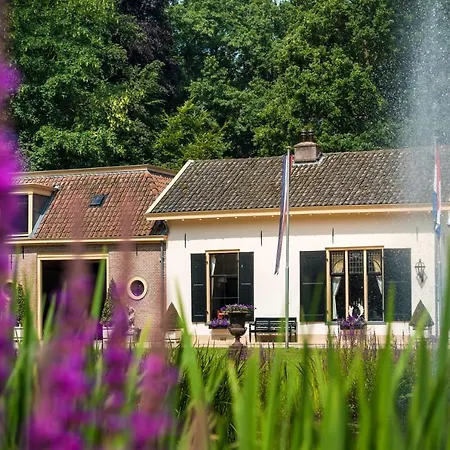 Bed & Breakfast En Landgoed Matanze