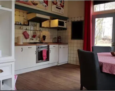 En Landgoed Matanze