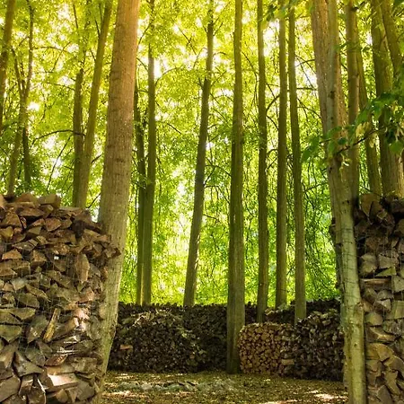 Bed & Breakfast En Landgoed Matanze Terwolde