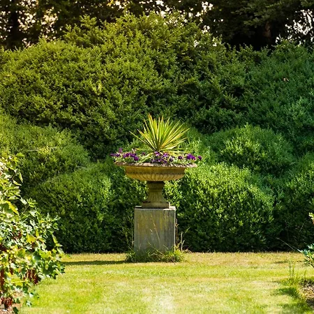 En Landgoed Matanze Terwolde