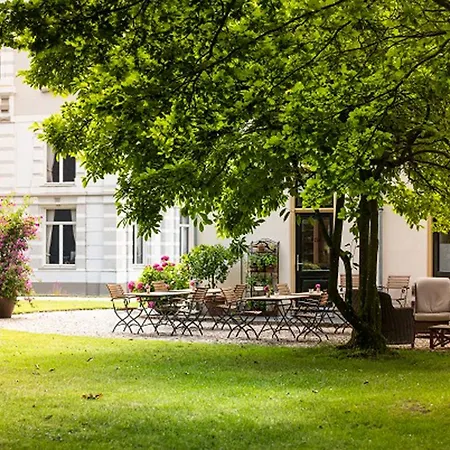 En Landgoed Matanze Bed & Breakfast