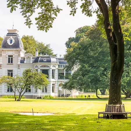 En Landgoed Matanze Bed & Breakfast Terwolde