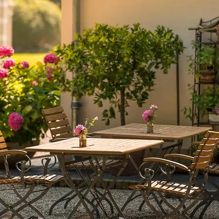 Bed and breakfast En Landgoed Matanze Terwolde