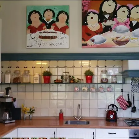 En Landgoed Matanze Terwolde